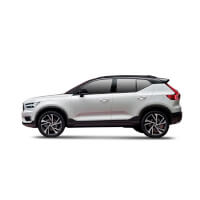 Volvo XC 40 Type 536 : From 10/2017 to Today
