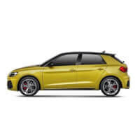 Audi A1 SPORTBACK Type GB : Von 11/2018 bis Heute