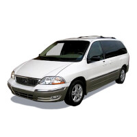 Ford WINDSTAR : From 01/1994 to 12/2004