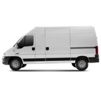 Fiat DUCATO - Fourgon Type 230 : Von 02/1995 bis 12/2001