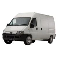 Attelage Peugeot Boxer type 230P de 03/1994 à 01/2002