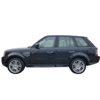 Land Rover RANGE ROVER SPORT Type LS : Von 09/2009 bis 08/2011