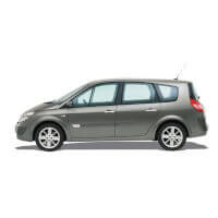 Renault GRAND SCENIC Grand Scenic 2 : From 03/2004 to 03/2009