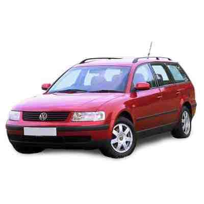 Volkswagen PASSAT BREAK  : From 10/1996 to 10/2000