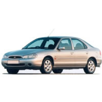 Ford MONDEO Type BAP : From 10/1996 to 01/2000