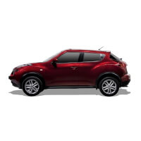 Nissan JUKE  : From 10/2010 to 04/2014