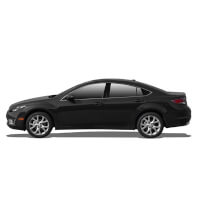 Mazda 6 Type GJ, GL : From 02/2013 to 06/2018