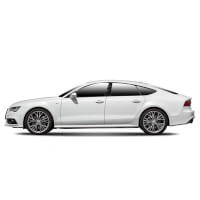 Audi A7 SPORTBACK  : Von 10/2014 bis 09/2017