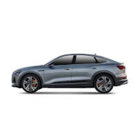 Audi E-TRON Type GEN : Von 03/2019 bis Heute