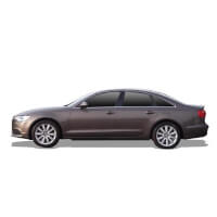 Audi A6  Type 4G2 Phase 2 : From 10/2014 to 05/2018