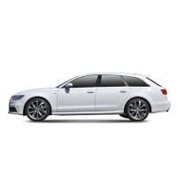 Audi A6 AVANT - Break Type 4G5 Phase 2 : Von 10/2014 bis 08/2018