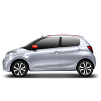 Citroën C1 : From 01/2015 to Today