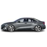Audi A3 SEDAN- Coffre Type 8YS : Von 04/2020 bis Heute