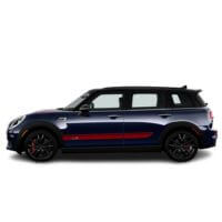 Mini CLUBMAN Type F54 : From 01/2015 to Today