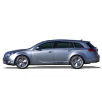Opel INSIGNIA SPORT TOURER  Type G09 : From 03/2009 to 03/2017