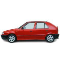 Skoda FELICIA   : From 01/1994 to Today