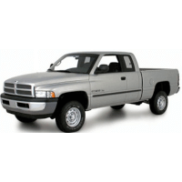 Dodge RAM Type BE BR : From 01/1996 to 09/2001