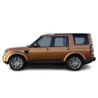 Land Rover DISCOVERY Discovery 4 : Von 01/2011 bis 12/2017