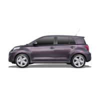Toyota URBAN CRUISER - 4WD  Type P1 : From 04/2009 to 12/2014