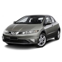 Honda CIVIC : Du 10/2005 à 01/2012