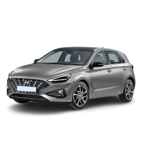 Hyundai I 30  : From 08/2020 to Today