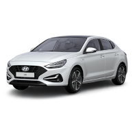 Hyundai I 30 FASTBACK  : From 08/2020 to Today