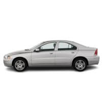 Volvo S60 Type 384 : From 09/2000 to 05/2010