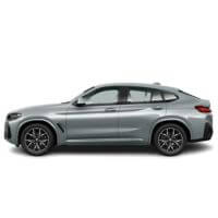 BMW X4 Type G02 : From 07/2018 to Today