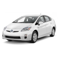 Toyota PRIUS Type XW20 : From 01/2004 to 12/2008
