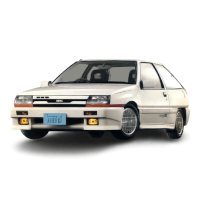 Mitsubishi MIRAGE  : Von 01/1979 bis 12/1988