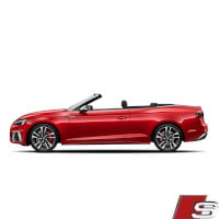 Audi S5 CABRIOLET  : From 06/2009 to 06/2016