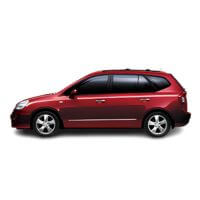Kia CARENS Type UN : From 10/2006 to 02/2013