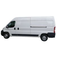 Fiat DUCATO - Fourgon Type X250 : Von 02/2011 bis 04/2021