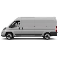 Fiat DUCATO - Fourgon Ducato Van Multijet3 160 : Von 05/2021 bis Heute