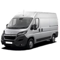 Attelage Peugeot Boxer type X250 de 02/2011 à 04/2021