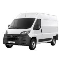 Attelage Peugeot Boxer e-Boxer de 05/2021 à Aujourd'hui