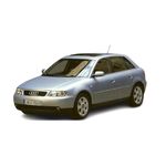 Audi A3 SPORTBACK Type 8L : From 01/1996 to 08/2004