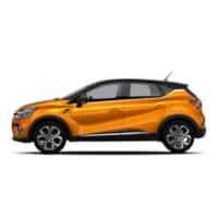 Renault Captur 2 E-Tech   : From 06/2020 to Today