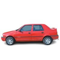 Dacia NOVA  : From 01/1996 to 12/2000
