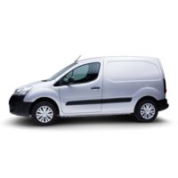 Citroën BERLINGO BERLINGO 2 : From 07/2008 to 06/2018