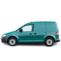 Volkswagen CADDY  : From 03/2004 to 04/2011