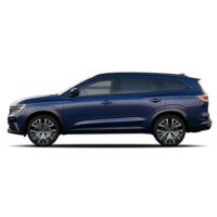 Renault ESPACE Espace 6 : From 04/2023 to Today