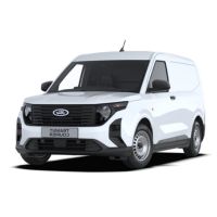 Ford TRANSIT COURIER  : From 09/2023 to Today