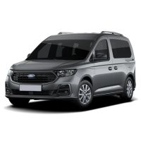 attelage ford tourneo connect 4