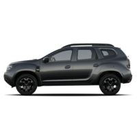 attache remorque dacia duster 2