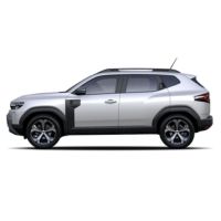 attache remorque dacia duster 3