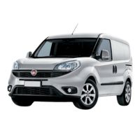 Fiat DOBLO / CARGO II - Type 263 : From 02/2010 to 05/2022