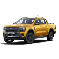 Ford RANGER : Du 10/2022 à Aujourd'hui