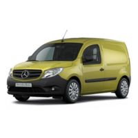 attelage mercedes citan 1 W415