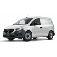 attache remorque mercedes citan 2 W420